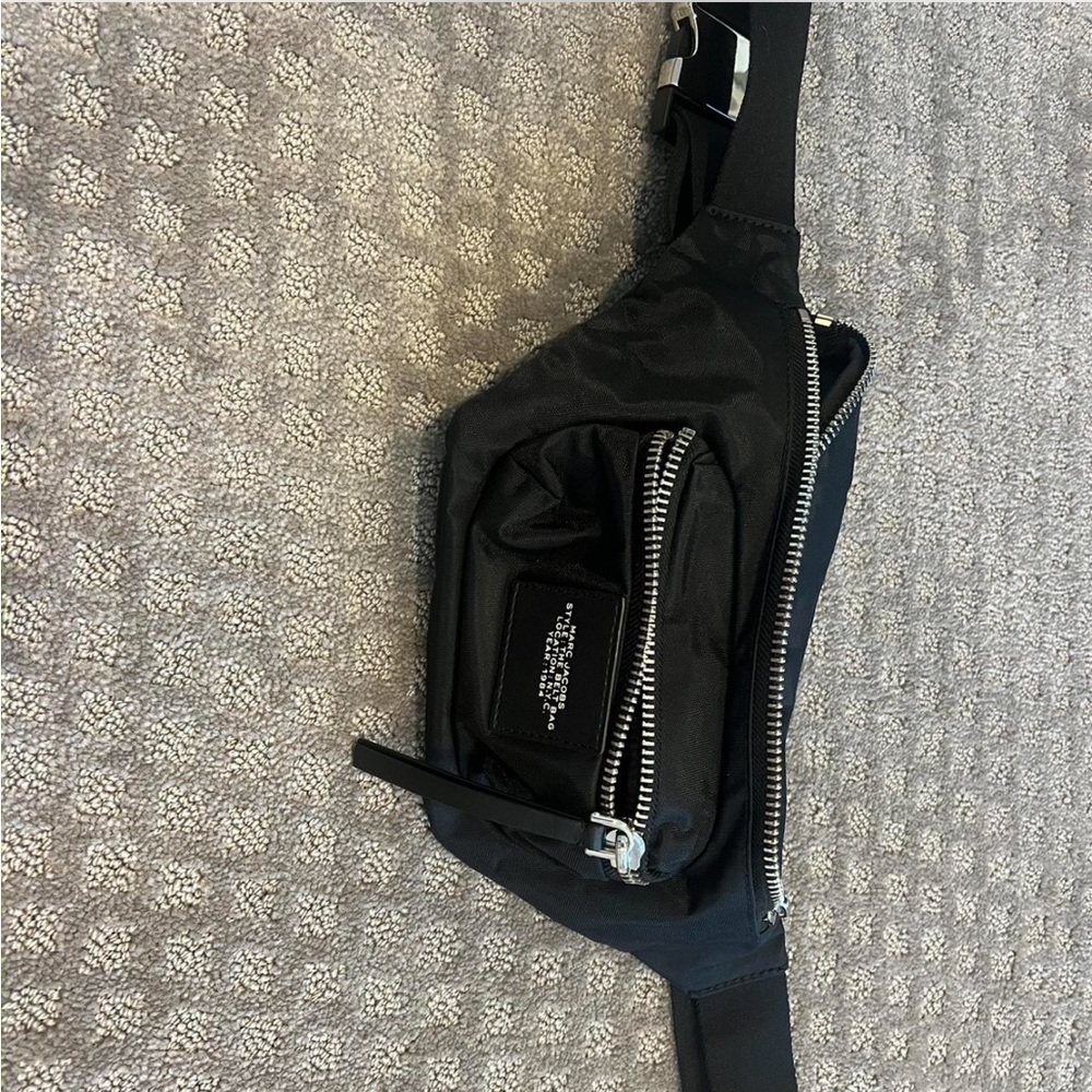 Marc Jacobs Fannypack